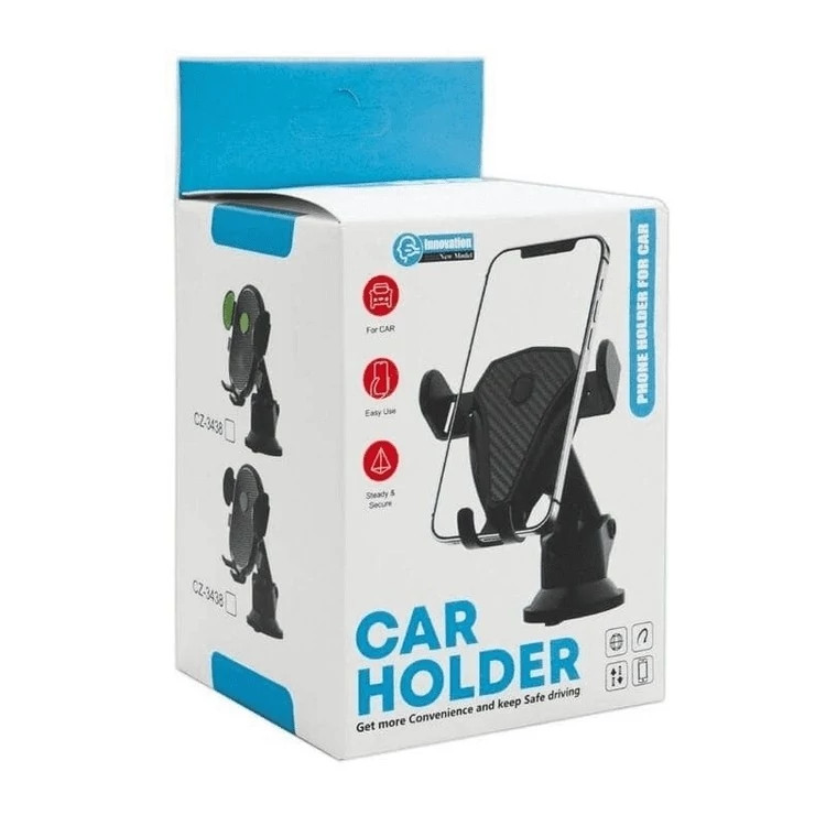 پایه نگهدارنده گوشی جرثقیلی مدل CZ3407