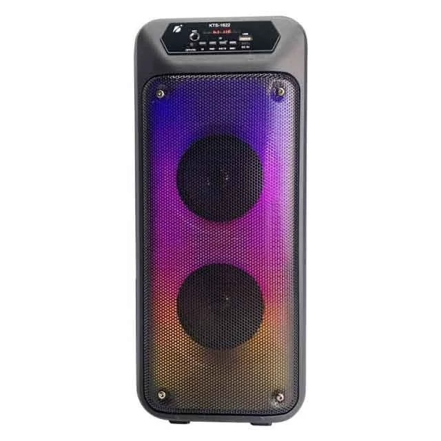 اسپیکر بلوتوثی قابل حمل کی تی اس مدل KTS-1622 ضد آب