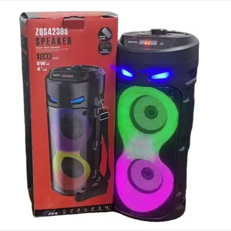 اسپیکر سارژی سینگ ای   -E ZQS4239S Speaker