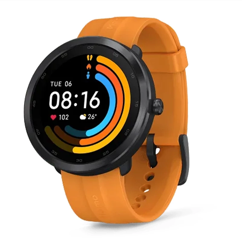 ساعت هوشمند مایمو مدل Maimo Watch R