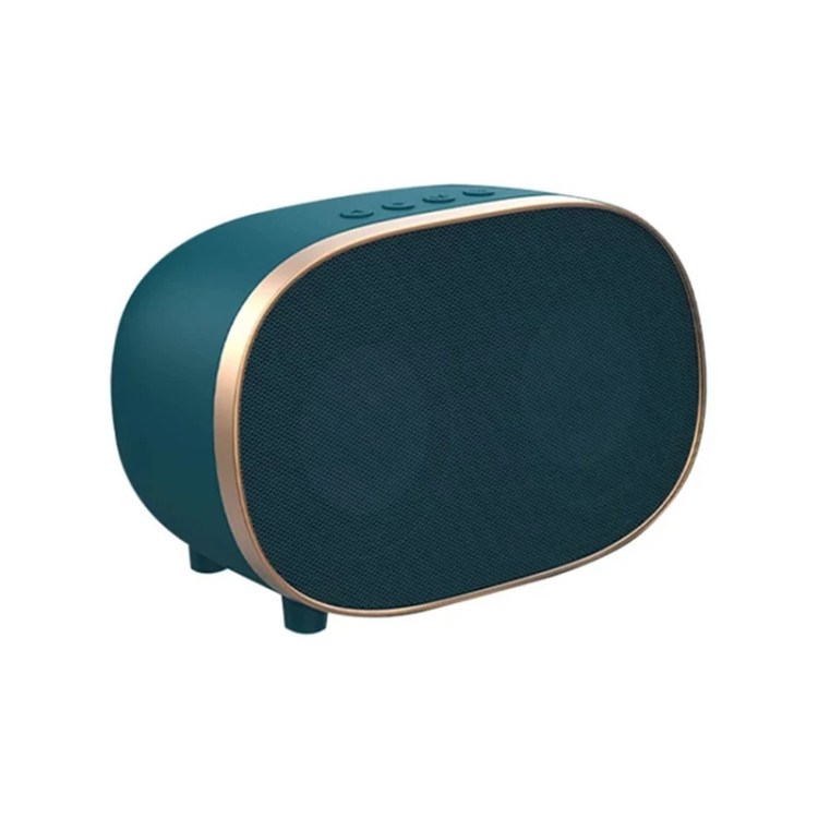 اسپیکر بلوتوثی رسی مدل RSK-W10