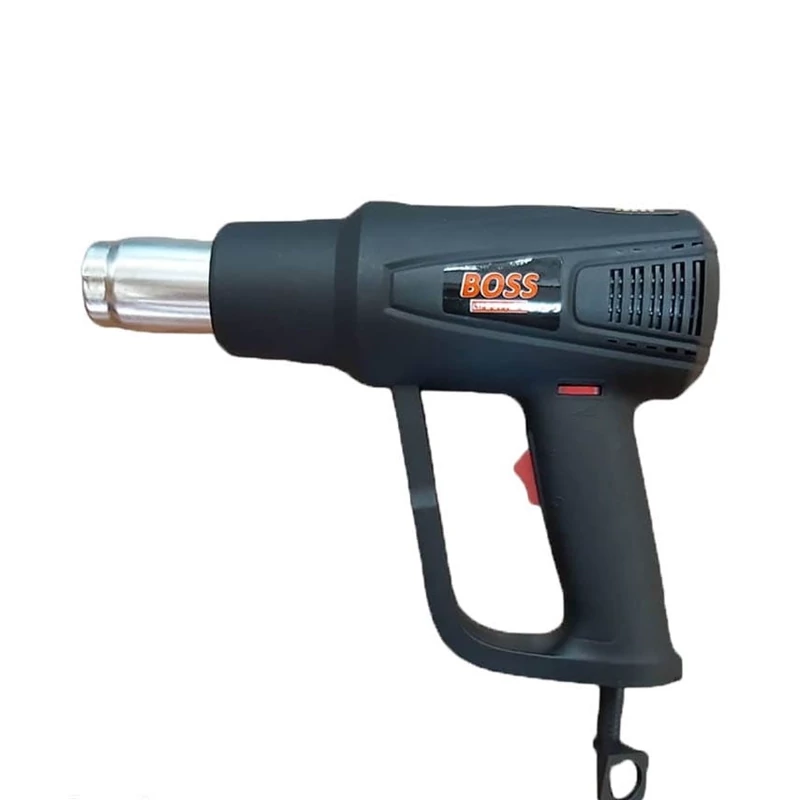 سشوار صنعتی باس مدل BS-85 دیمردار ۲۰۰۰ وات