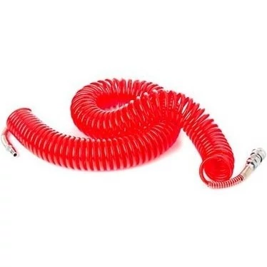 شلنگ فنری رونیکس مدل RH-6115 طول ۱۵ متر
