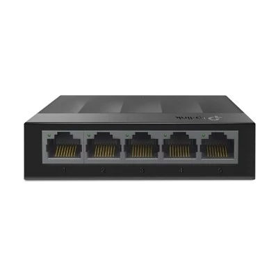 سوییچ 5 پورت تی پی-لینک مدل LS1005G