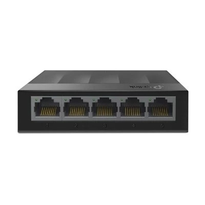 سوییچ 5 پورت تی پی-لینک مدل LS1005G