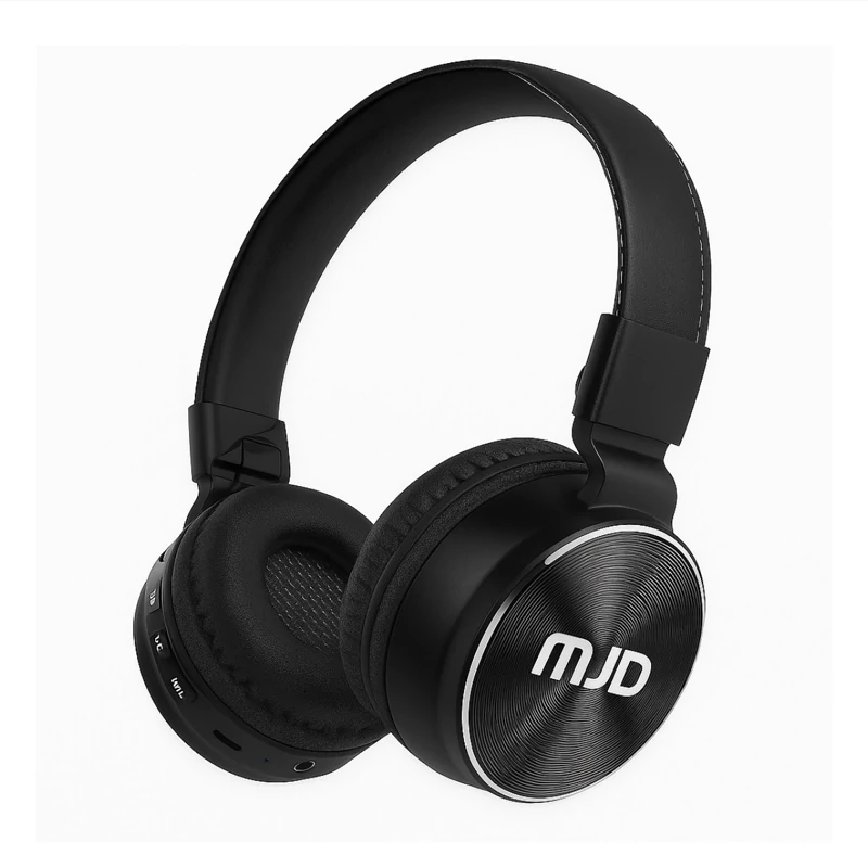 هدفون بی سیم مدل MJD-213