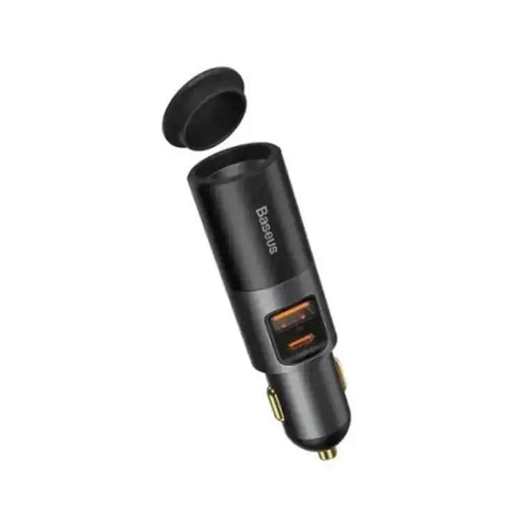 شارژ فندکی بیسوس مدل CCBT-C0G