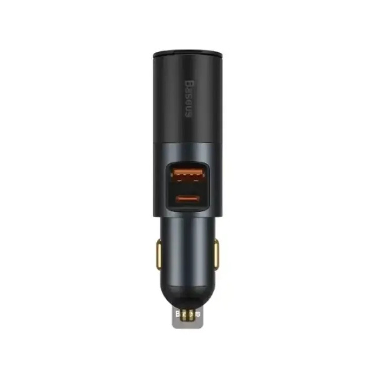 شارژ فندکی بیسوس مدل CCBT-C0G