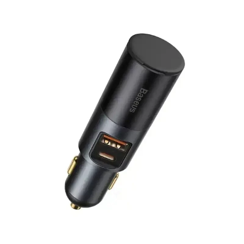 شارژ فندکی بیسوس مدل CCBT-C0G