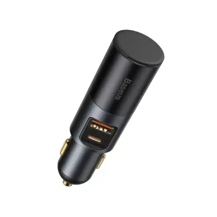 شارژ فندکی بیسوس مدل CCBT-C0G