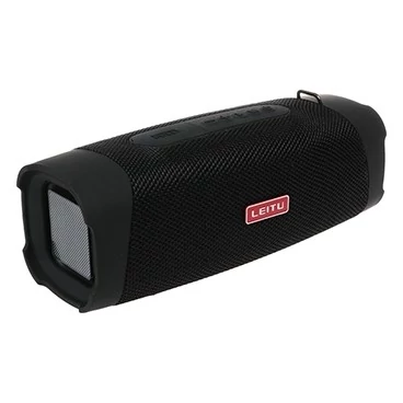 اسپیکر بلوتوثی قابل حمل لیتو مدل LK-37