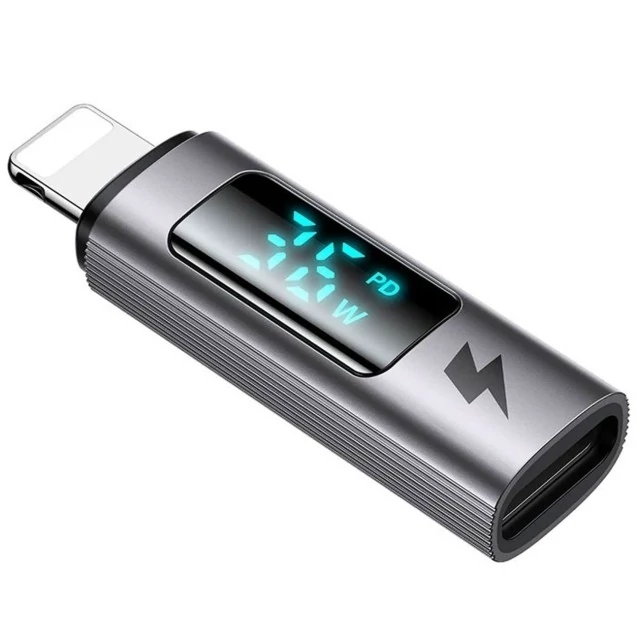 مبدل اوتی جی  آیفون تایپ سی به لایتنینگ مک دودو OT-6100 Mcdodo