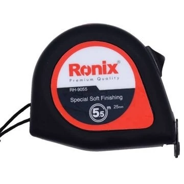 متر رونیکس مدل RH-9055 طول ۵.۵ متر