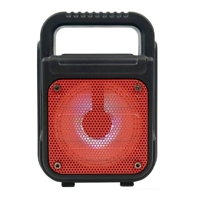 اسپیکر بلوتوثی گریت نایس مدل GTS-1362