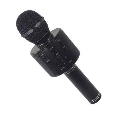 میکروفون اسپیکر مدل WS-858