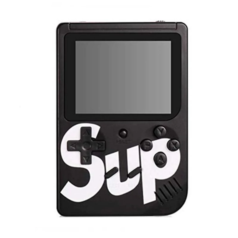کنسول بازی SUP GAME Box plus 400