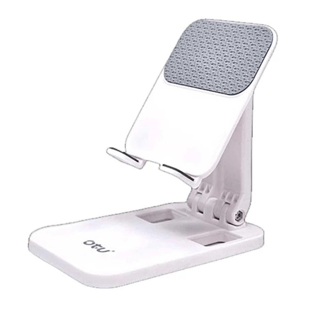 هولدر رومیزی گوشی موبایل و تبلت او تی یو مدل ZH101 mobile phone holder