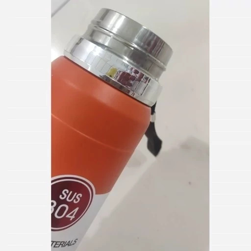 فلاکس سرد و گرم استیل۳۱۶ درجه دار برند AMSZM