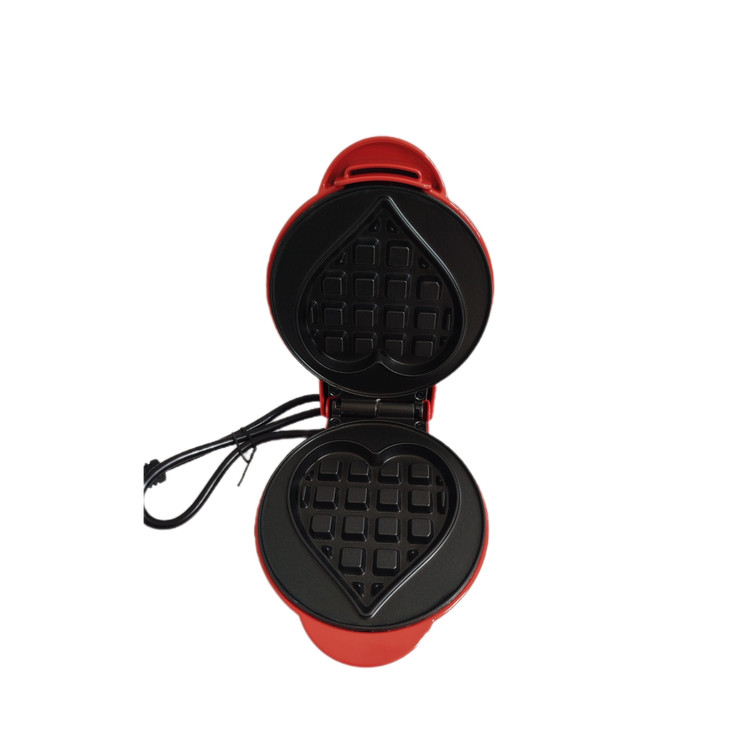 وافل ساز مینی mini maker waffle