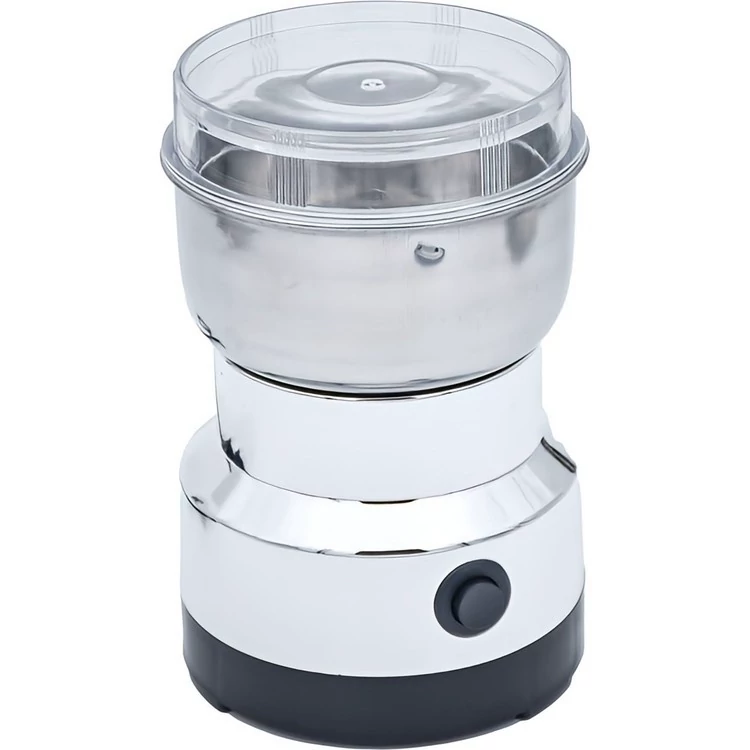آسیاب برقی 4 تیغه سیلورکرست مدل G-8200 ا SILVER CREST