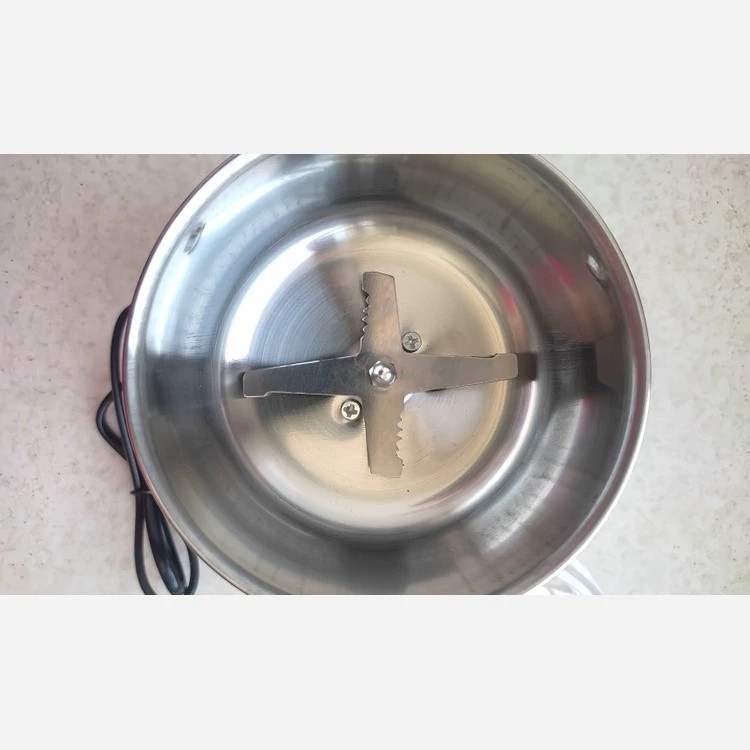 آسیاب برقی 4 تیغه سیلورکرست مدل G-8200 ا SILVER CREST