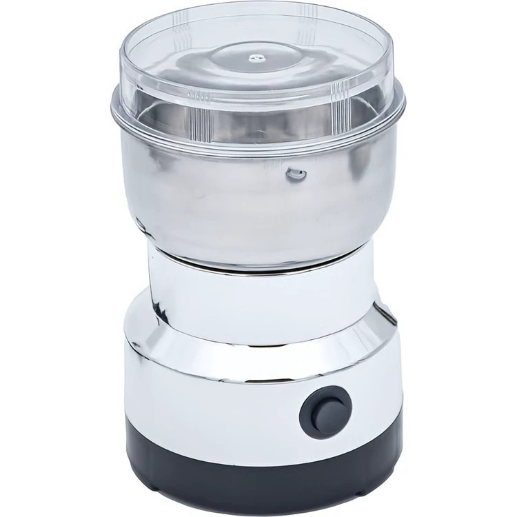 آسیاب برقی 4 تیغه سیلورکرست مدل G-8200 ا SILVER CREST