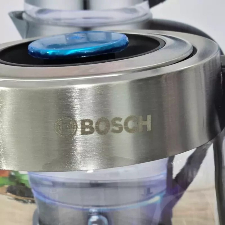 چای ساز لمسی بوش روهمی (طراحی زیبا) WB-129TS