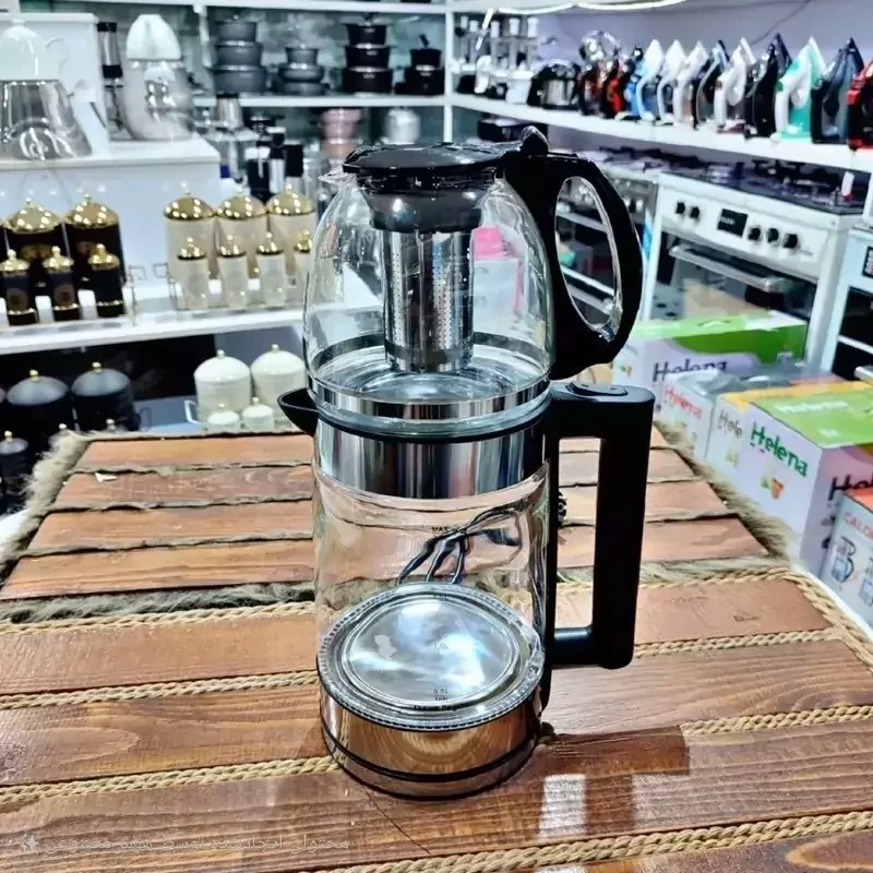 چای ساز برقی