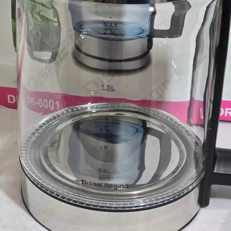 چای ساز دسینی روهمی