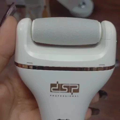 سنگ پا برقی پدیکور دی اس پی(dsp) مدل 70342