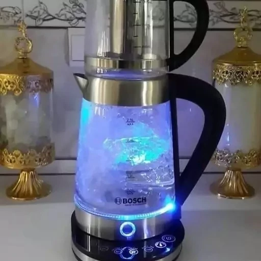 چای ساز بوش مدل WB_129TS