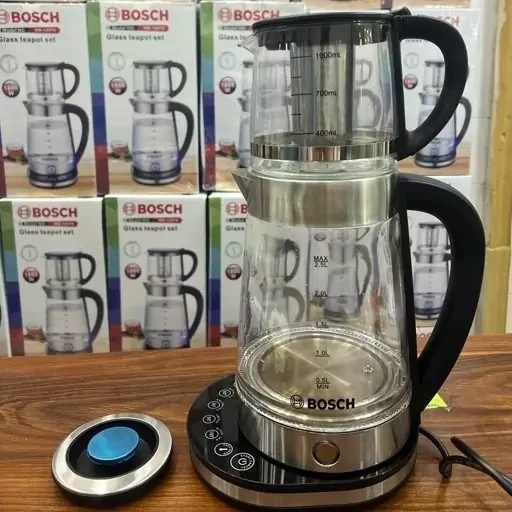 چای ساز بوش مدل WB_129TS