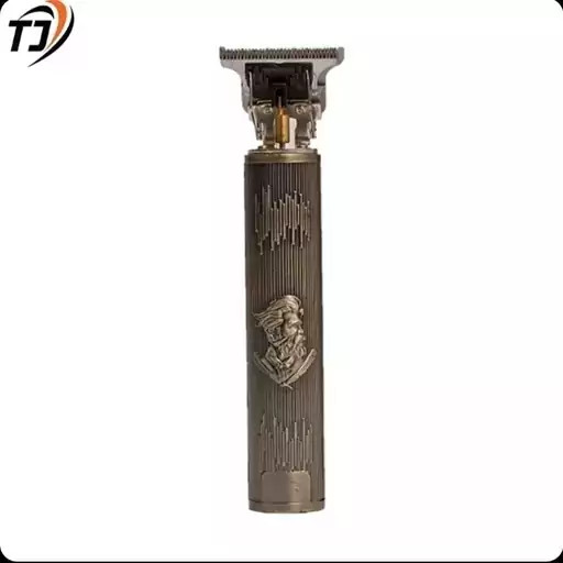 ماشین اصلاح وینتج مدل T9 با برش مستقیم و استیل ضد زنگ