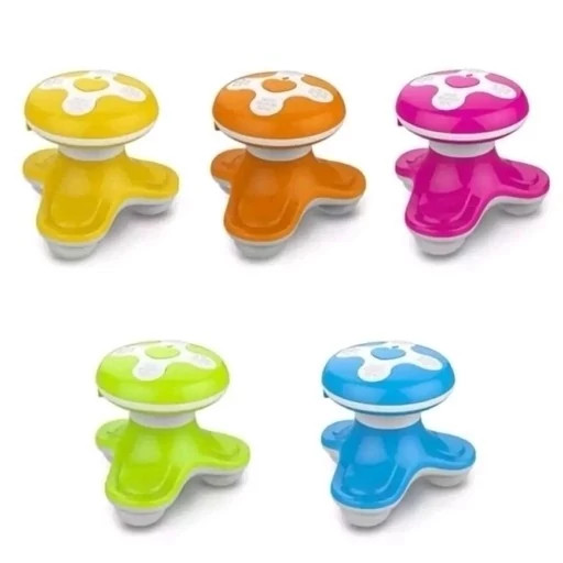 ماساژور برقی مدل XF70 باطری خور