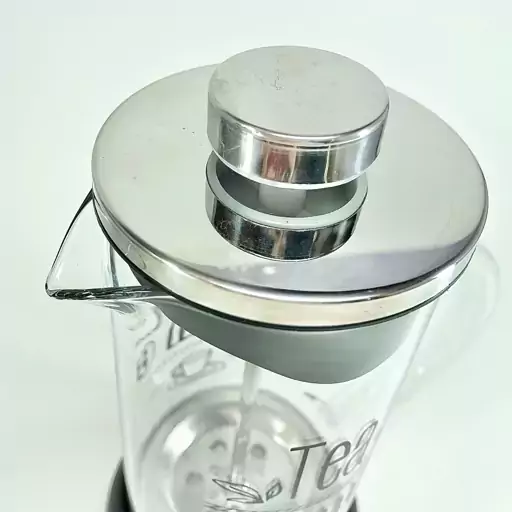فرنچ پرس یاتیان مدل زیر سیلیکونی 350m
