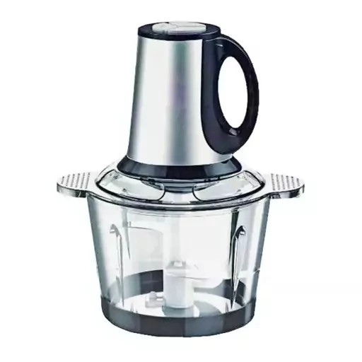 خردکن برقی عرشیا 6 تیغه طلایی مدل As2005-8018