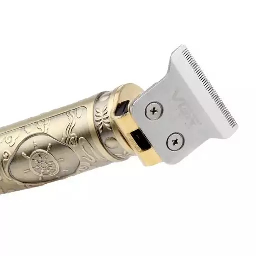 ماشین اصلاح وی جی آر مدل VGR-085 با تکنولوژی برش مستقیم و صفر زن