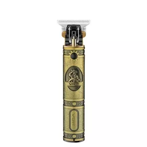 ماشین اصلاح وی جی آر مدل VGR-085 با تکنولوژی برش مستقیم و صفر زن