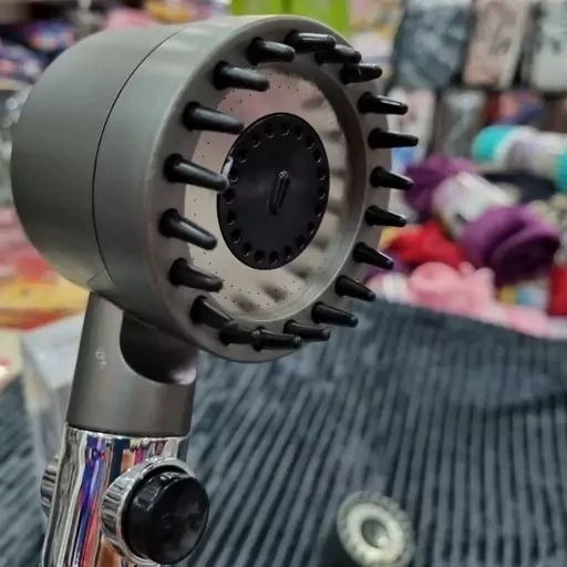 سردوش حمام ماساژور توربو چند حالته