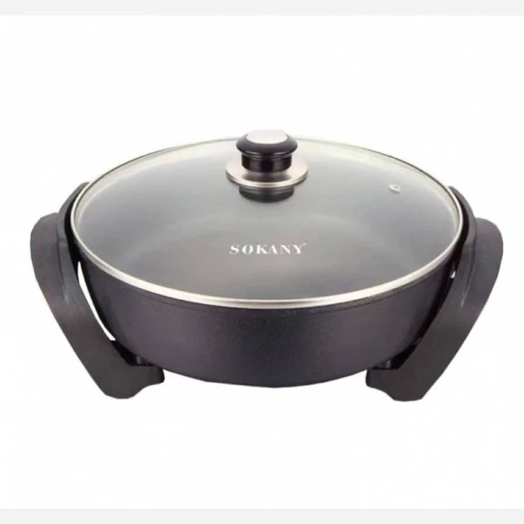 قابلمه برقی سوکانی مدل SK-2004