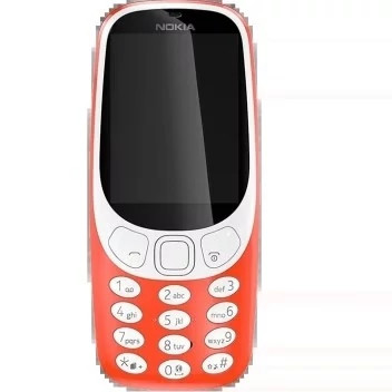 گوشی نوکیا 3310 حافظه 16 مگابایت کد ۸۹۶۱