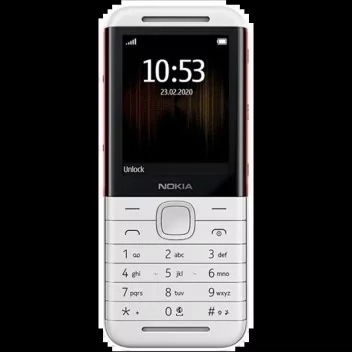 گوشی نوکیا 5310  حافظه 16 مگابایت کد ۹۳۴۳