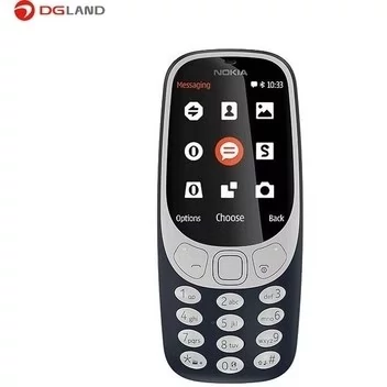 گوشی نوکیا 3310   حافظه 16 مگابایت