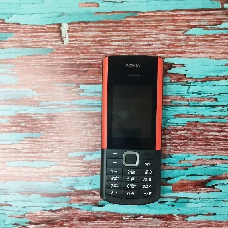 گوشی نوکیا مدل 5310 حافظه 16مگابایت