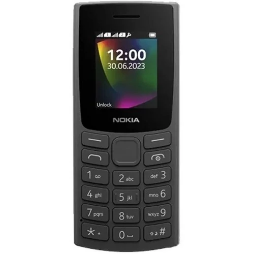 گوشی نوکیا2023  106  حافظه 4 مگابایت