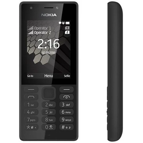 گوشی نوکیا 216  حافظه 16 مگابایت