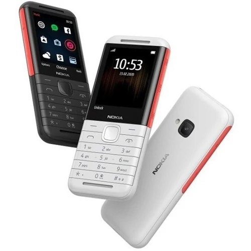 گوشی نوکیا 5310 حافظه 16 مگابایت