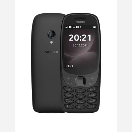 گوشی نوکیا 6310حافظه 16مگابایت