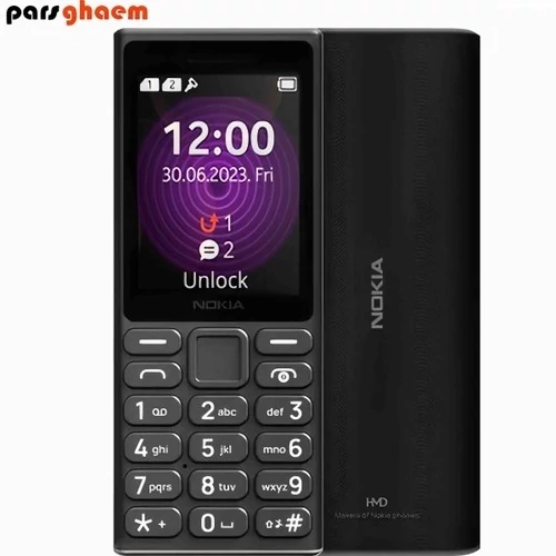 گوشی نوکیا 2025 108 | حافظه 64 مگابایت