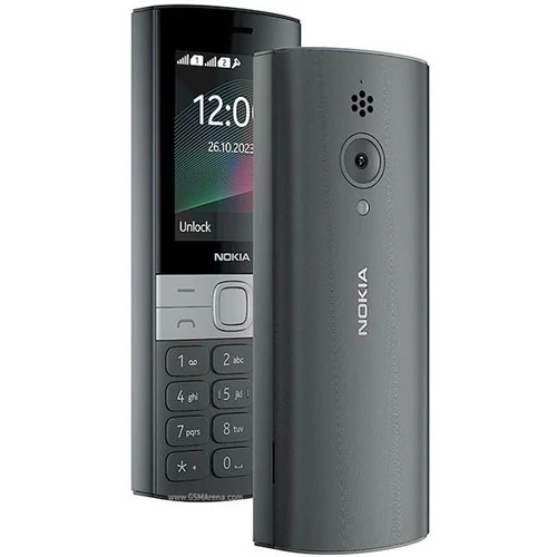 گوشی نوکیا  2023 150  حافظه 4 مگابایت